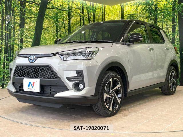 Toyota RAIZE 2026-05 8316637-15