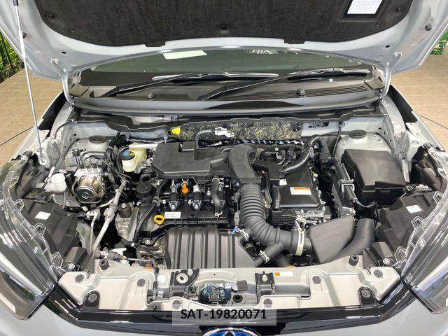 Toyota RAIZE 2026-05 8316637-17