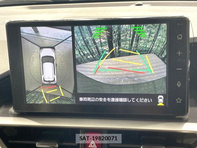Toyota RAIZE 2026-05 8316637-3
