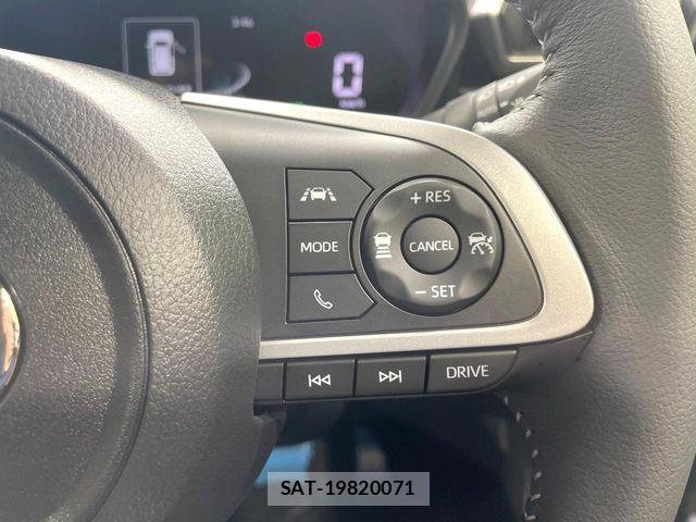 Toyota RAIZE 2026-05 8316637-5