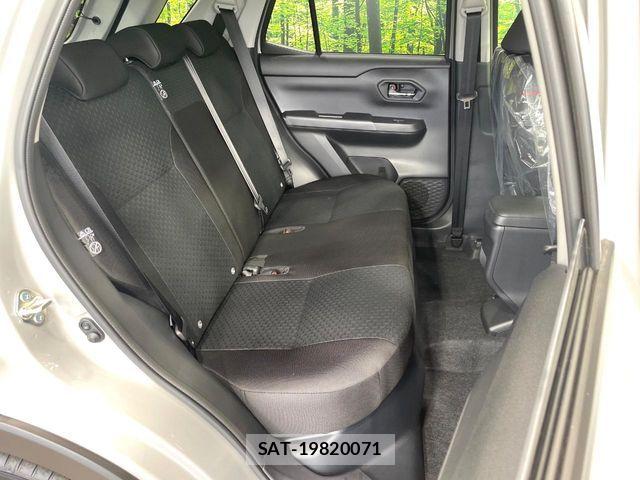 Toyota RAIZE 2026-05 8316637-8
