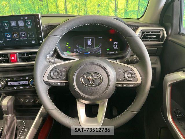 Toyota RAIZE 2026-06 8316642-10