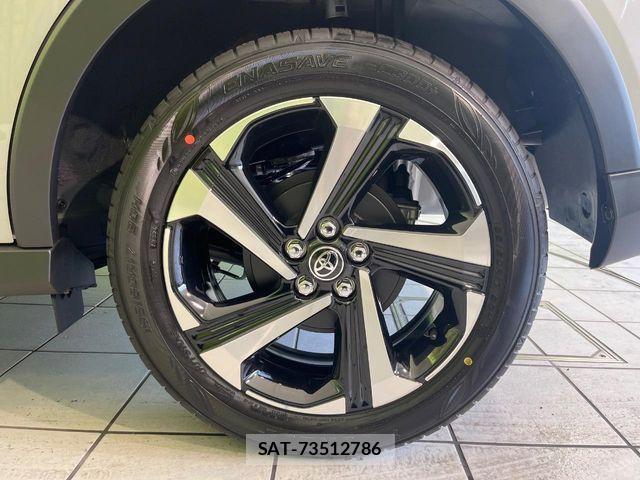 Toyota RAIZE 2026-06 8316642-12