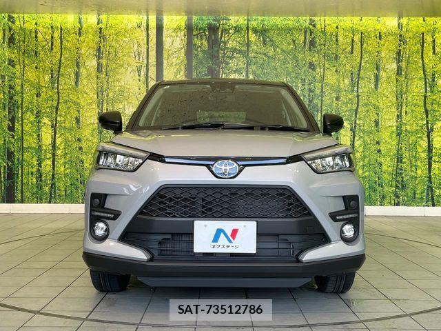 Toyota RAIZE 2026-06 8316642-13