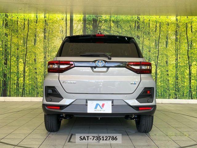 Toyota RAIZE 2026-06 8316642-14