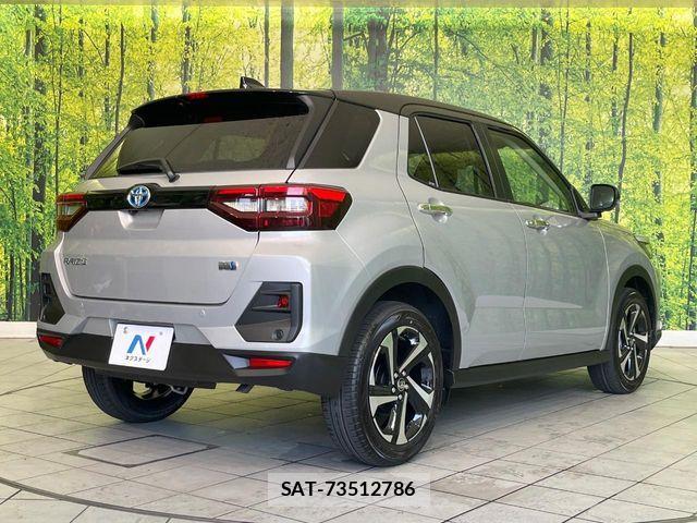 Toyota RAIZE 2026-06 8316642-16