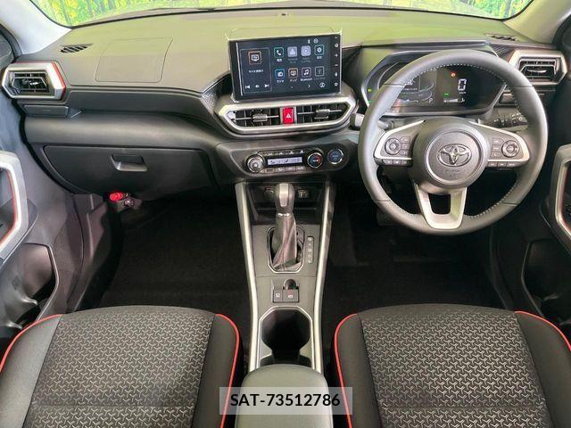 Toyota RAIZE 2026-06 8316642-1