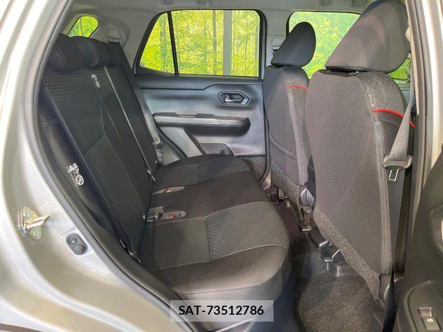 Toyota RAIZE 2026-06 8316642-8