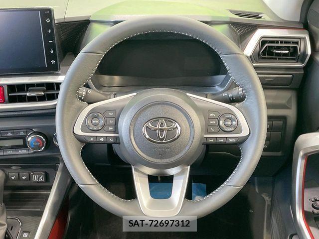 Toyota RAIZE 2026-04 8316639-10