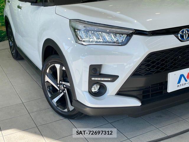 Toyota RAIZE 2026-04 8316639-11