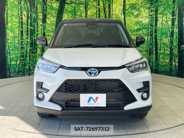 Toyota RAIZE 2026-04 8316639-13