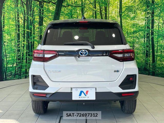 Toyota RAIZE 2026-04 8316639-14