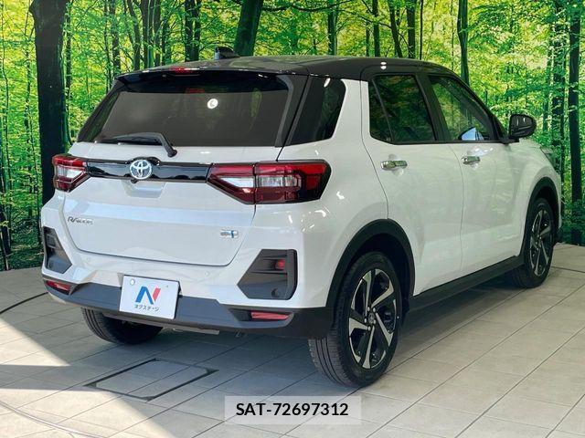 Toyota RAIZE 2026-04 8316639-16
