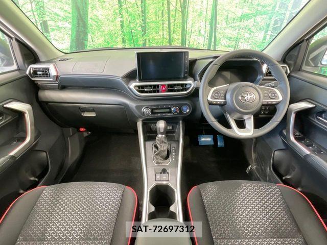 Toyota RAIZE 2026-04 8316639-1