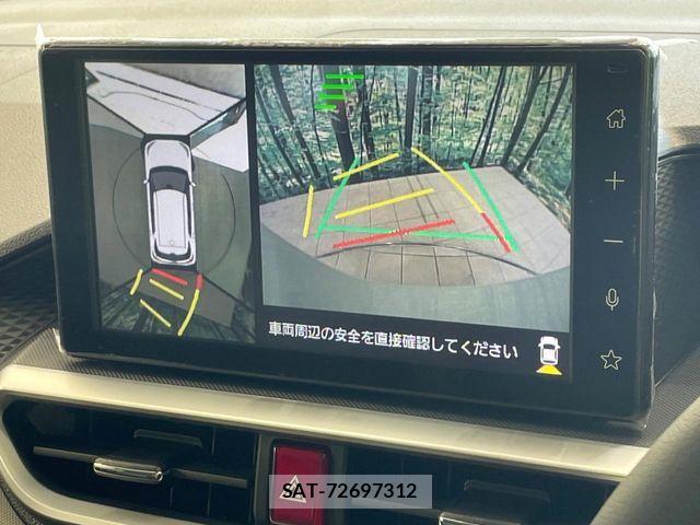 Toyota RAIZE 2026-04 8316639-3