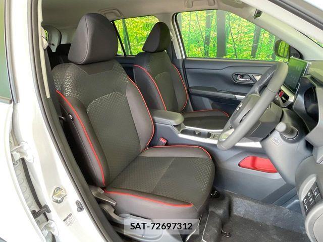 Toyota RAIZE 2026-04 8316639-7