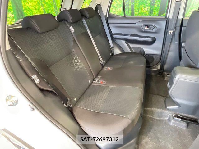 Toyota RAIZE 2026-04 8316639-8