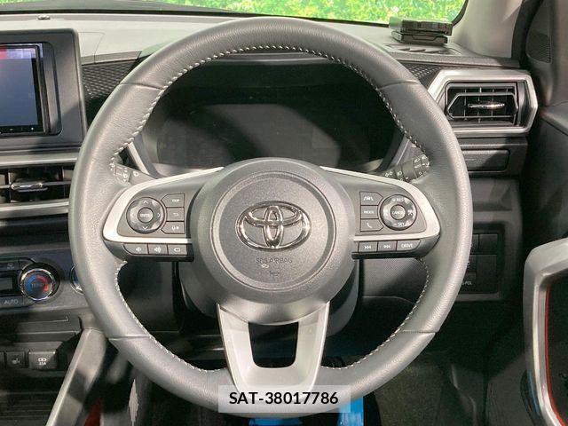 Toyota RAIZE 2025-06 8316636-11