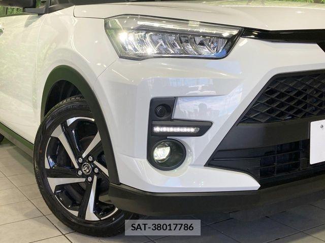 Toyota RAIZE 2025-06 8316636-12