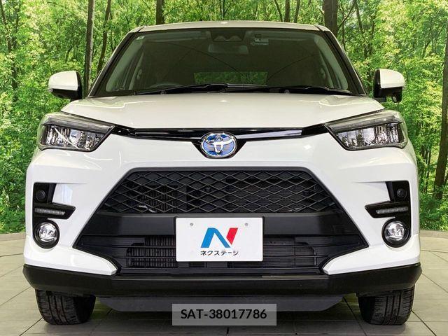 Toyota RAIZE 2025-06 8316636-14