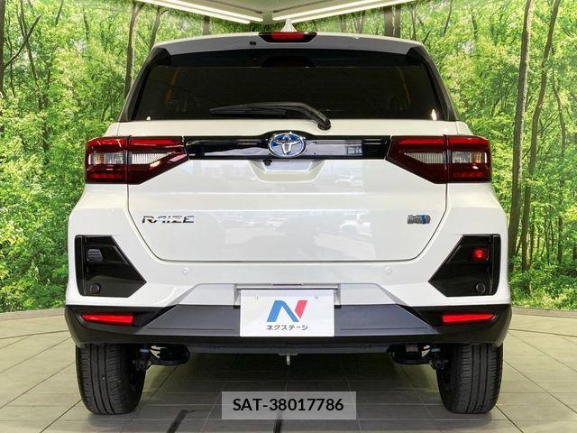 Toyota RAIZE 2025-06 8316636-15