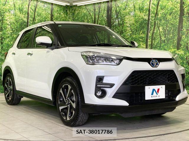 Toyota RAIZE 2025-06 8316636-16