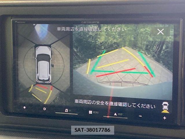 Toyota RAIZE 2025-06 8316636-4