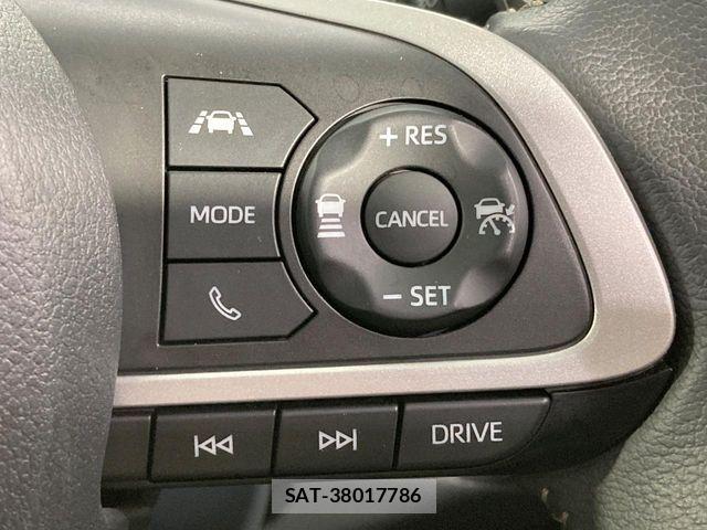 Toyota RAIZE 2025-06 8316636-5