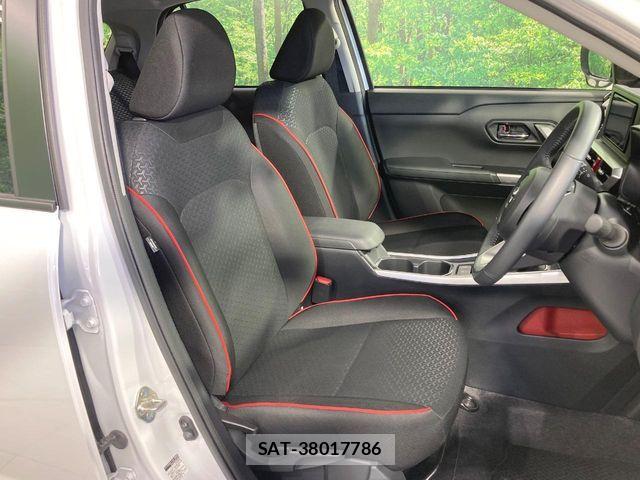 Toyota RAIZE 2025-06 8316636-8