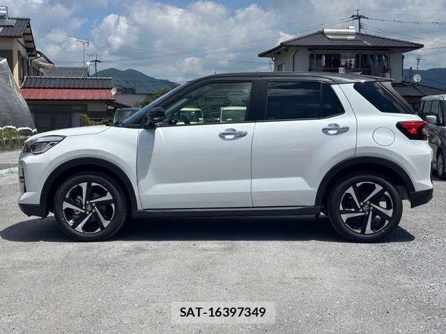Toyota RAIZE 2026-07 8316640-11
