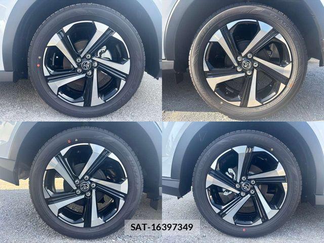 Toyota RAIZE 2026-07 8316640-14