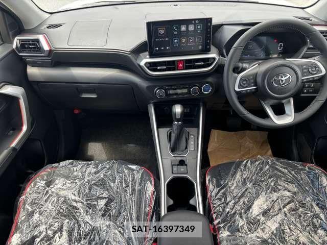 Toyota RAIZE 2026-07 8316640-15