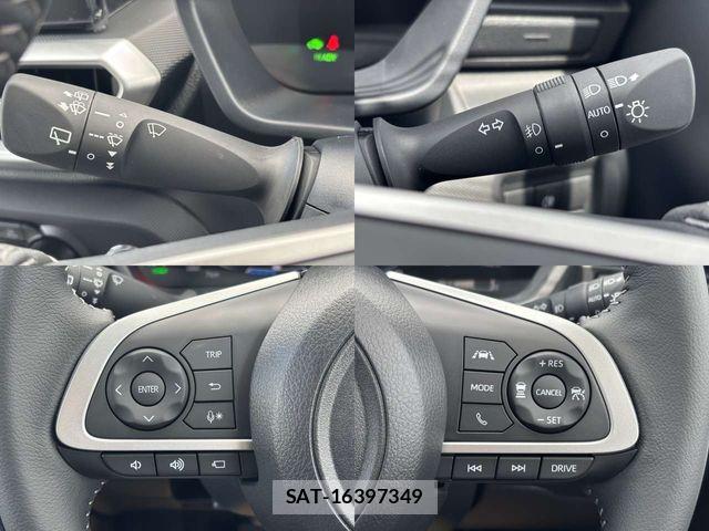 Toyota RAIZE 2026-07 8316640-17