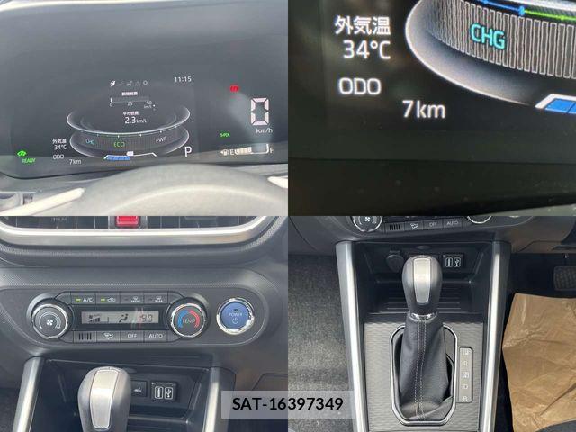 Toyota RAIZE 2026-07 8316640-18