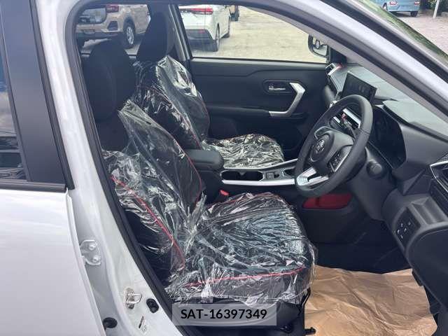 Toyota RAIZE 2026-07 8316640-20