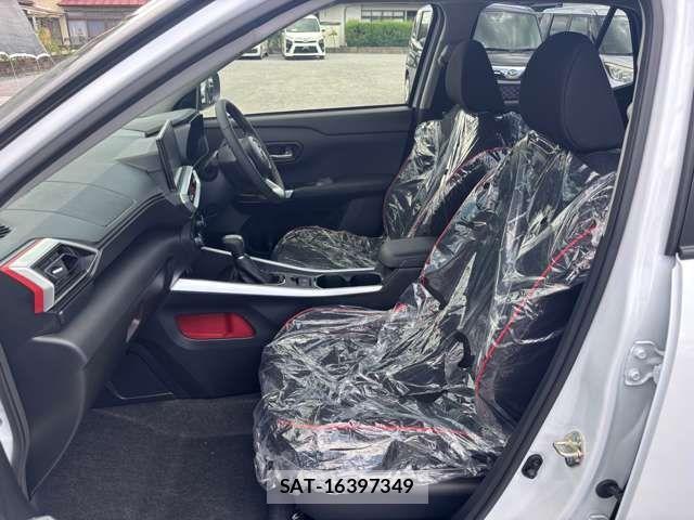 Toyota RAIZE 2026-07 8316640-21