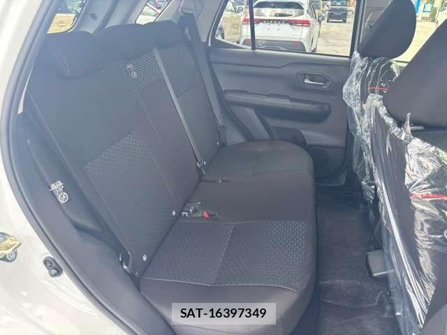Toyota RAIZE 2026-07 8316640-22