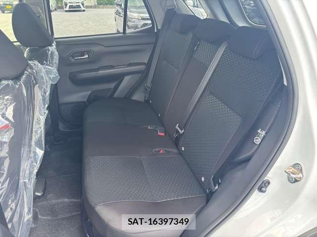 Toyota RAIZE 2026-07 8316640-23