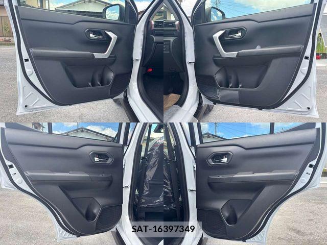 Toyota RAIZE 2026-07 8316640-24