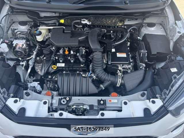 Toyota RAIZE 2026-07 8316640-28
