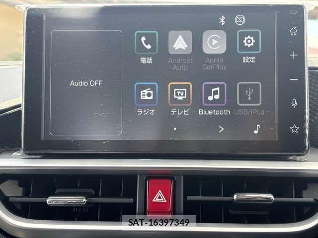 Toyota RAIZE 2026-07 8316640-2