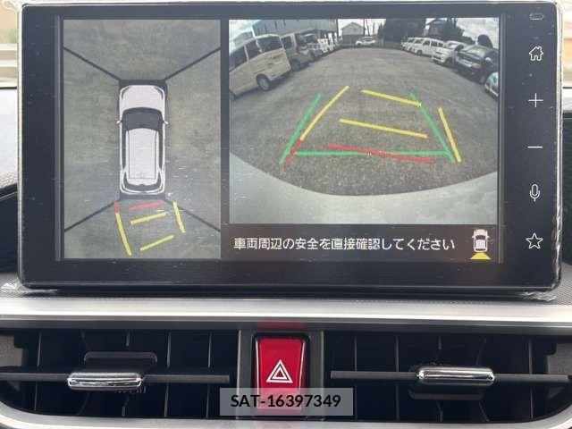 Toyota RAIZE 2026-07 8316640-3
