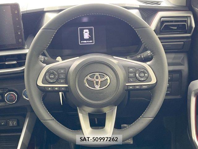 Toyota RAIZE 2026-07 8316635-10
