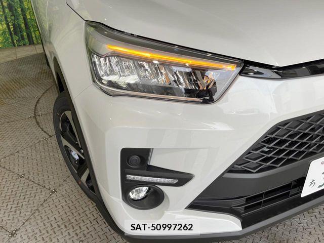 Toyota RAIZE 2026-07 8316635-11