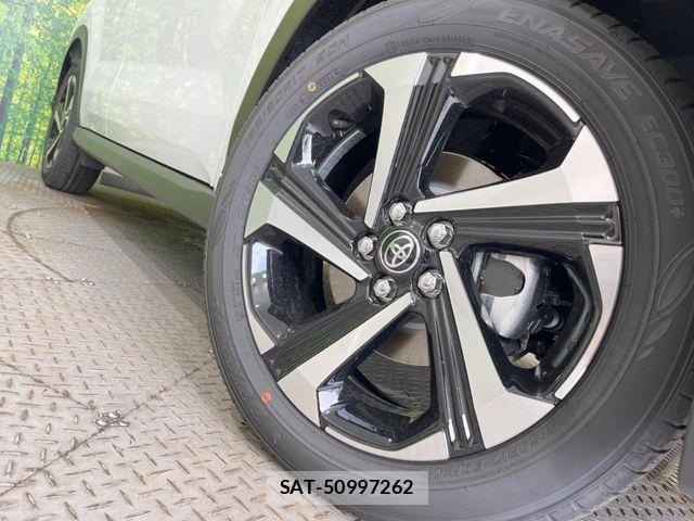 Toyota RAIZE 2026-07 8316635-12