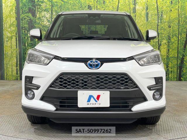 Toyota RAIZE 2026-07 8316635-13