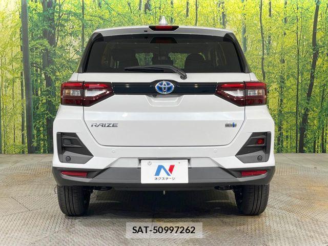 Toyota RAIZE 2026-07 8316635-14