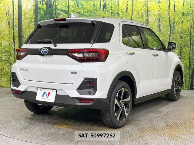 Toyota RAIZE 2026-07 8316635-16