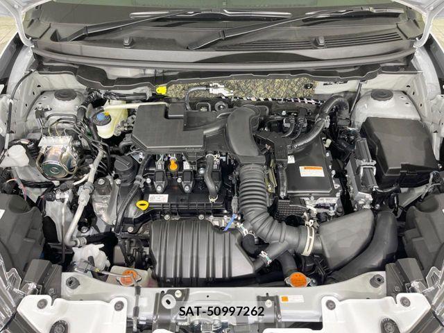 Toyota RAIZE 2026-07 8316635-17