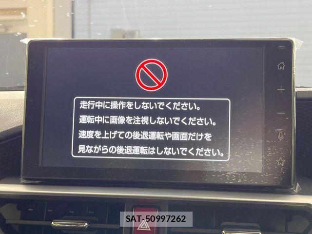 Toyota RAIZE 2026-07 8316635-2